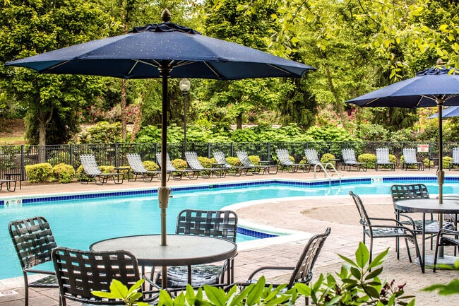 Foto del edificio - Merion Milford Apartment Homes