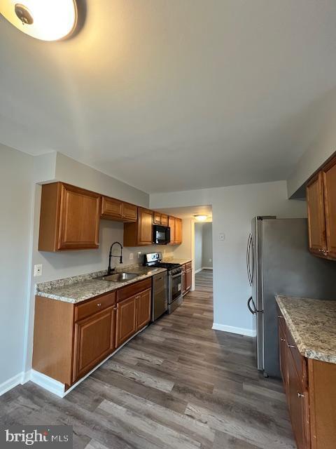 Building Photo - 14807 Ensor Ct