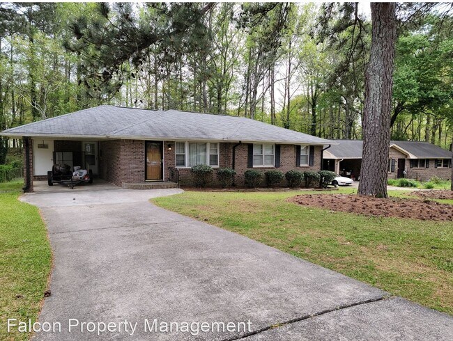 Building Photo - 3 br, 2 bath House - 2965 Bobolink Drive