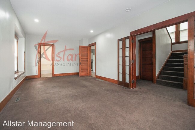 Building Photo - 4 br, 2 bath House - 8103 Jeffries Avenue