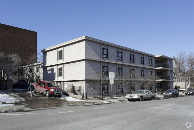 Building Photo - Lydia Apartments