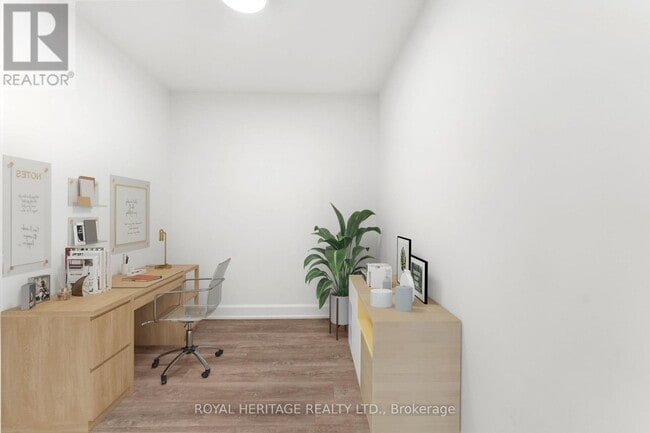 Building Photo - 195 Hunter St E