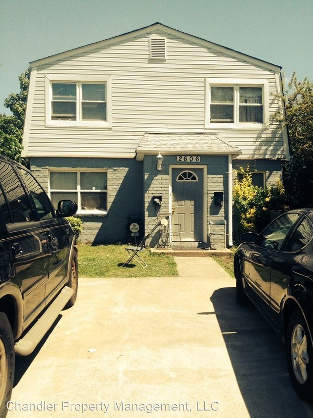 Primary Photo - 2606 Westminster Ave