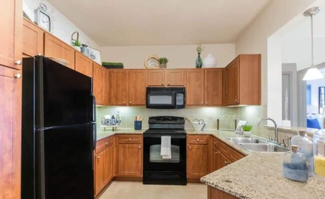 Foto del edificio - 1 bedroom in Houston TX 77095