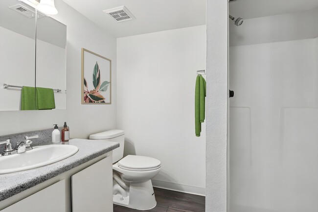 Interior Photo - Sahara and Playa Palms