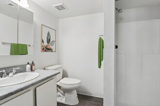 Interior Photo - Sahara and Playa Palms
