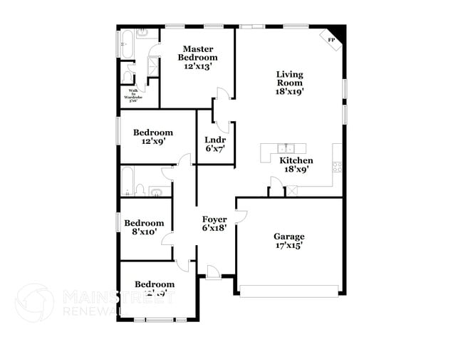 Foto del edificio - 2100 Hayes St