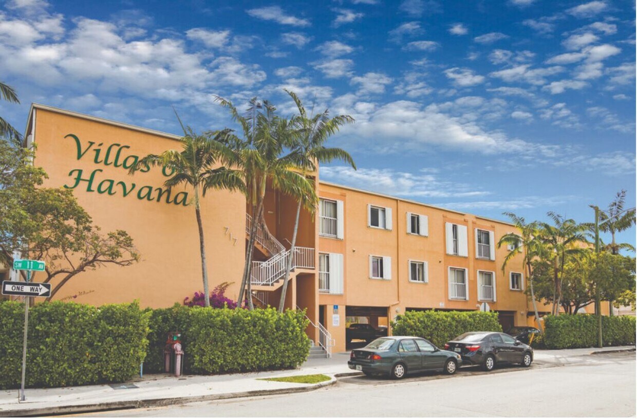 Foto principal - Villas of Havana