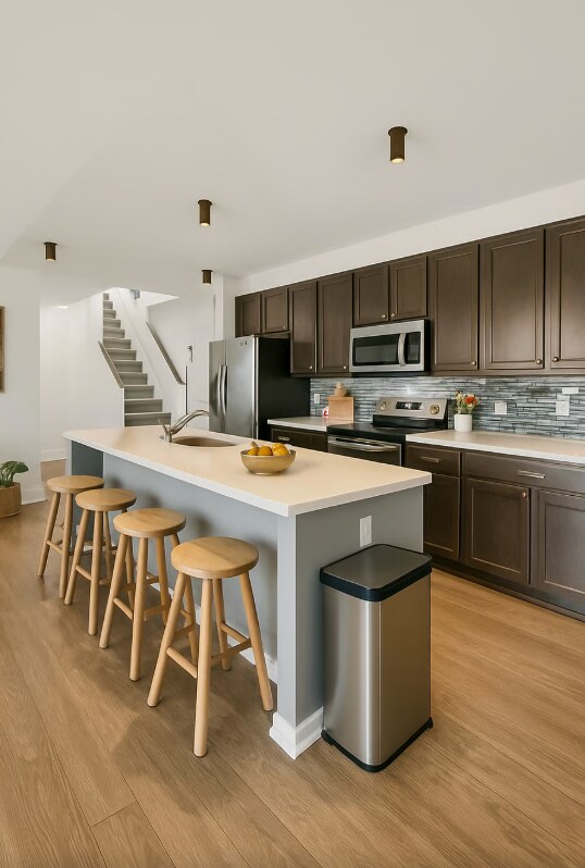 Foto del edificio - 5256 Bramwell Ln