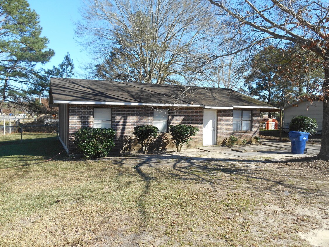 507 Nila Sue Dr, New Llano, LA 71461 House Rental in New Llano, LA