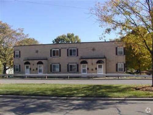 Foto del edificio - 2436-2442 S Dixie Dr