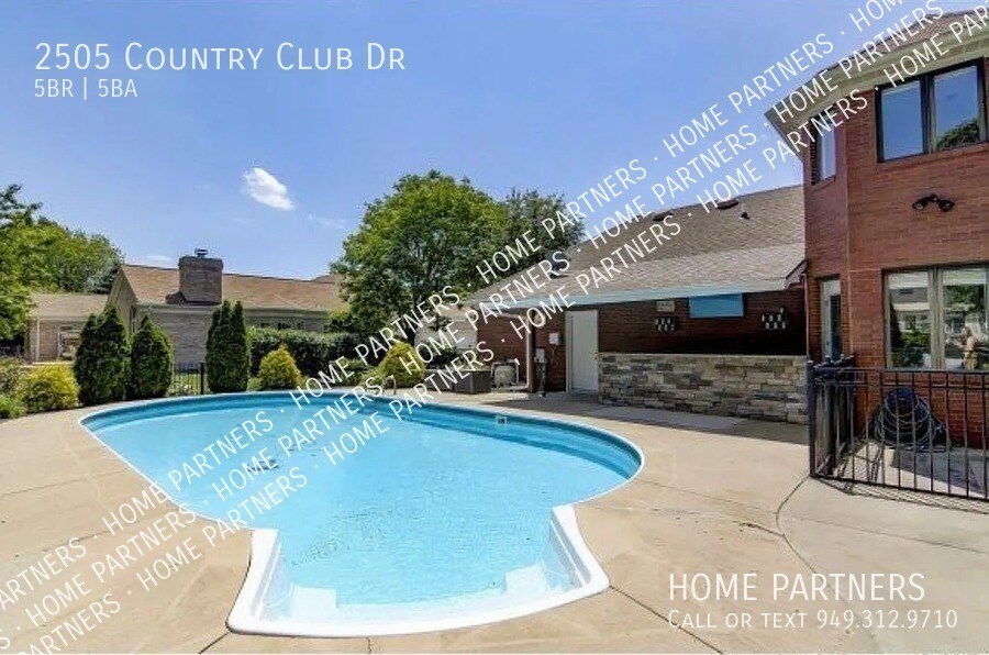 Foto principal - Rent to Own Pool Home with $35,000 Down - ...