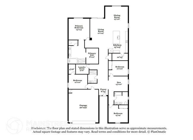 Building Photo - 5530 W Walatowa St