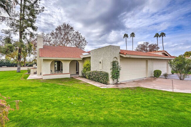 Foto del edificio - 7833 E Foxmore Ln