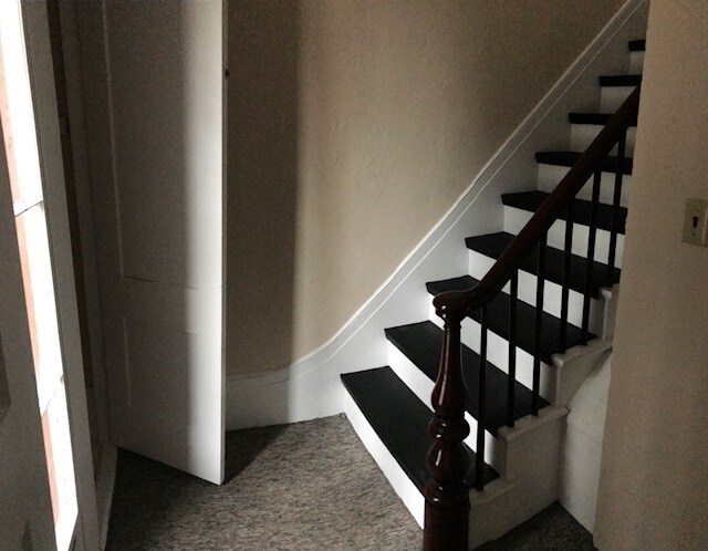 Foto del edificio - 17 Hanover St