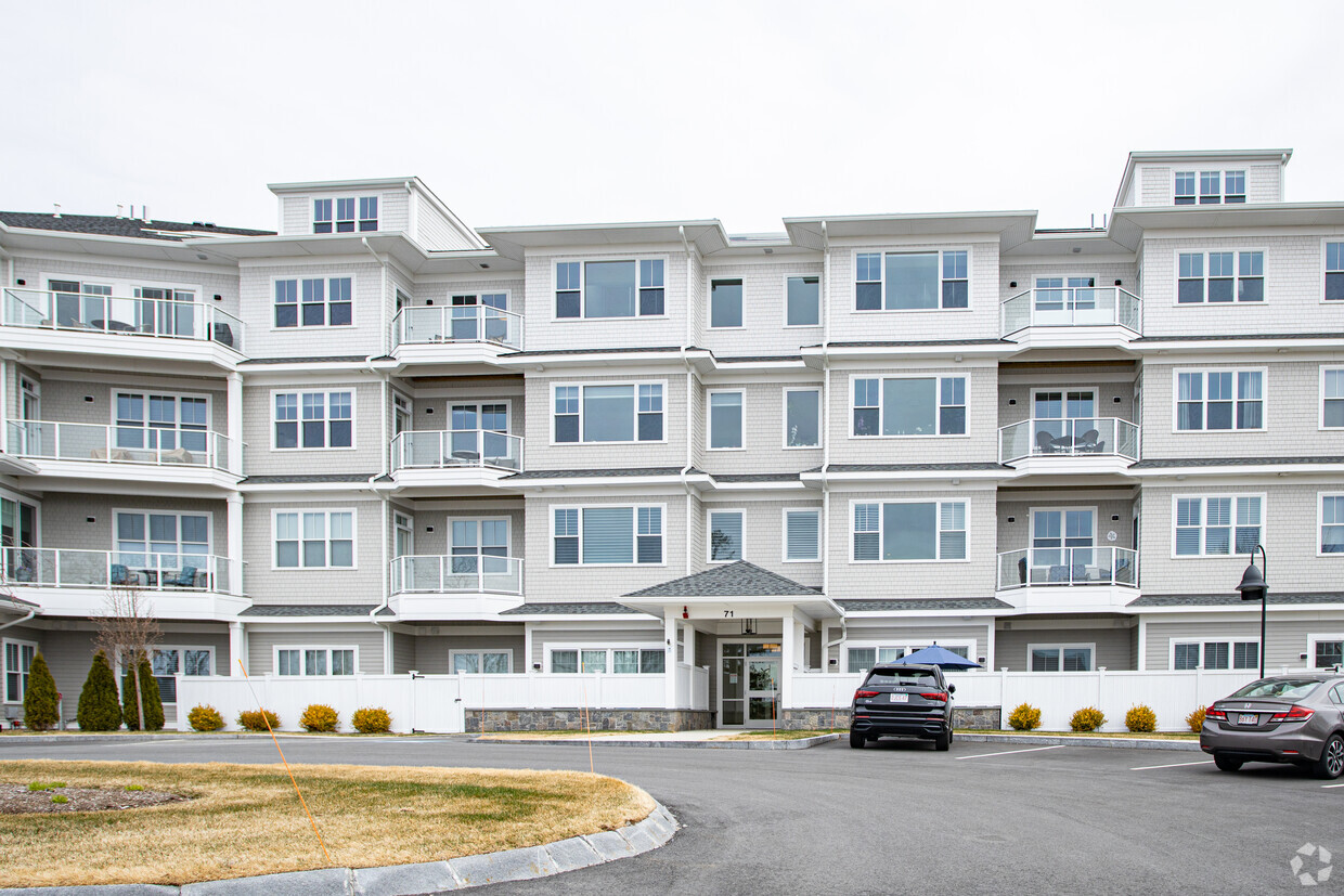 Apartments For Rent In Swampscott Ma