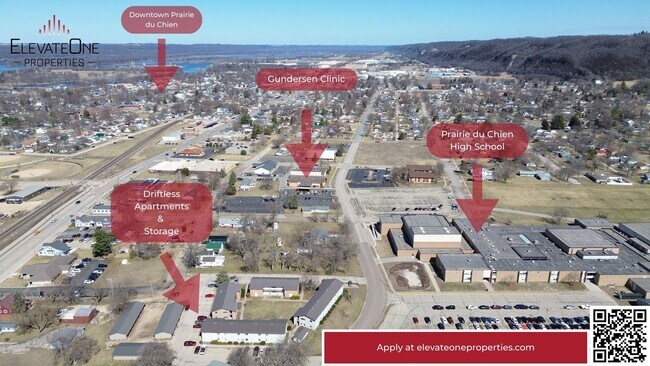 Foto del edificio - A Place to Call Home – Cozy & Spacious 2BR