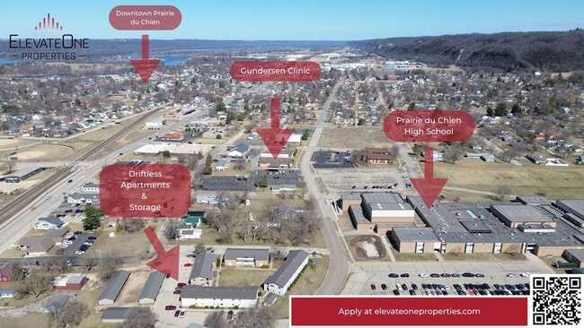 Foto del edificio - Cozy 2 Bedroom Apartment with Great Layout & Prime Location