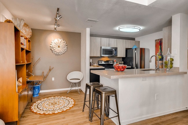 Apartamentos en Parker Hilltop | Parker, Co. - Parker Hilltop