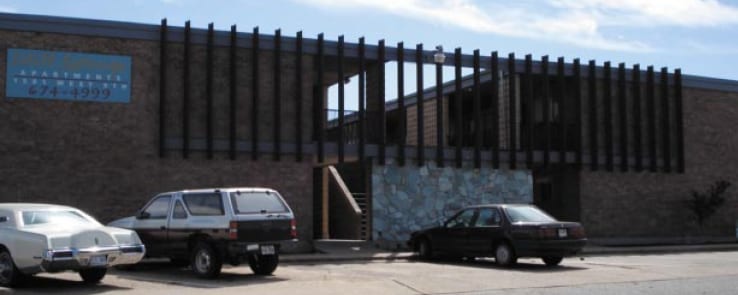 Primary Photo - Broadstone Apartments