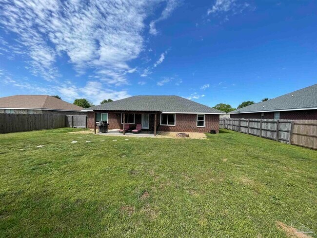 Foto del edificio - 5720 Berrybrook Cir