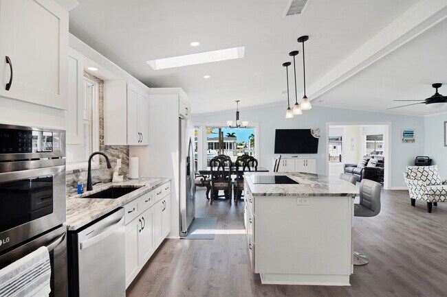 Foto del edificio - 3103 Harpoon Ln