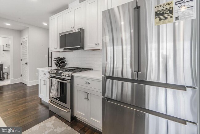 Foto del edificio - 1514 8th St NW