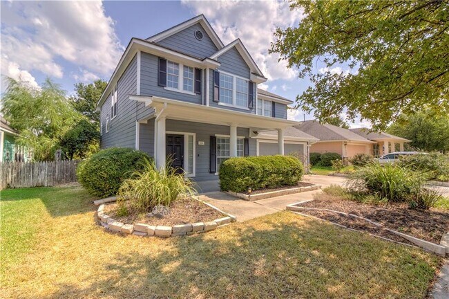 Foto del edificio - 126 Hickory Ln