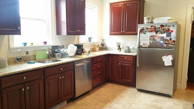 Foto principal - 1537 Washington St