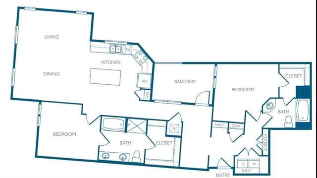 Foto del edificio - 880 Lake Carolyn Pkwy