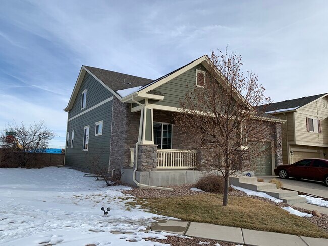 Photo - 3635 Reindeer Cir House