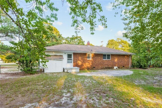 Foto del edificio - 3523 Rosehill Rd