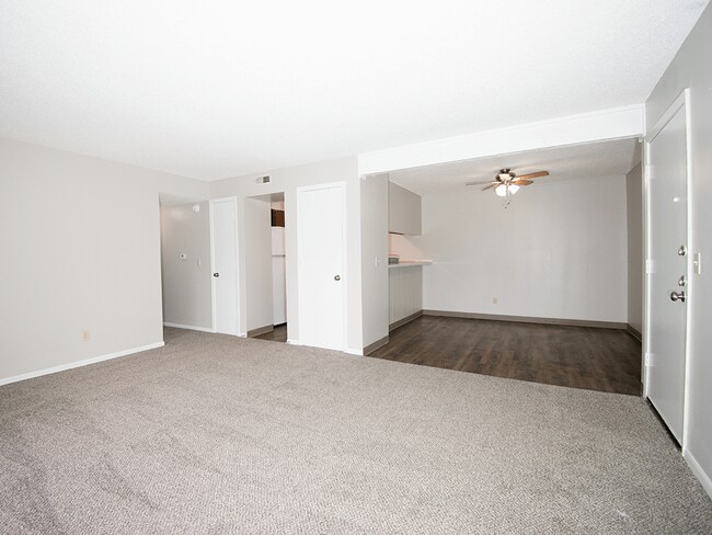 Bienvenido a Eastgate Apartments - Eastgate Apartments