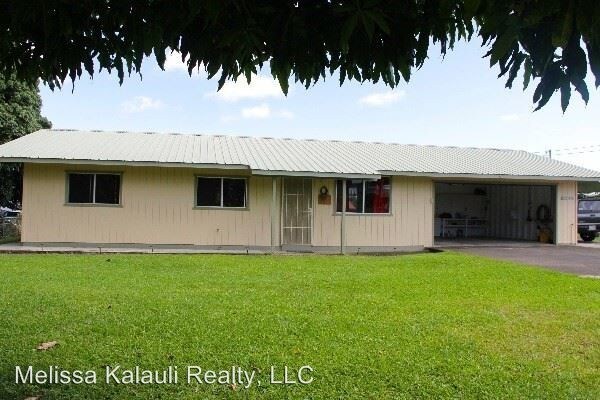 Building Photo - 3 br, 2 bath House - 2319-A Kilauea Avenue