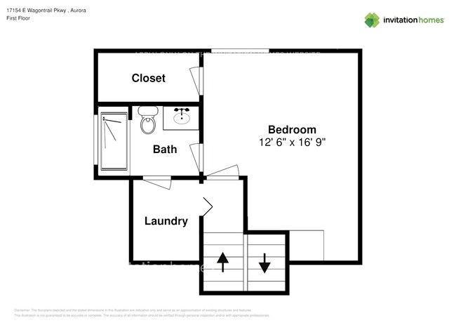 Foto del edificio - 17154 E Wagontrail Pkwy