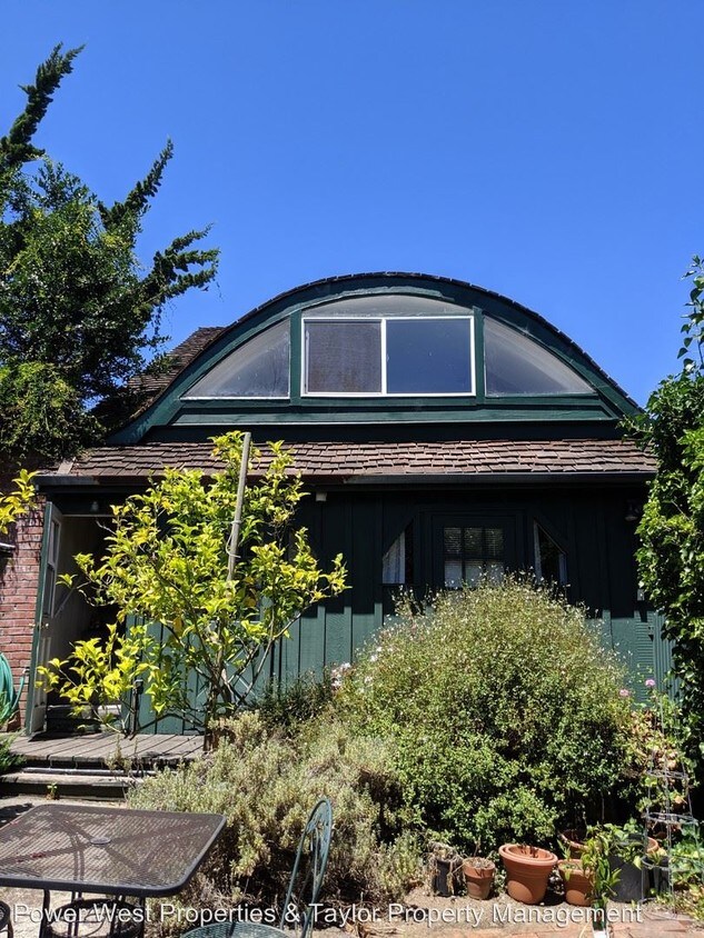 Primary Photo - 650 Spring St