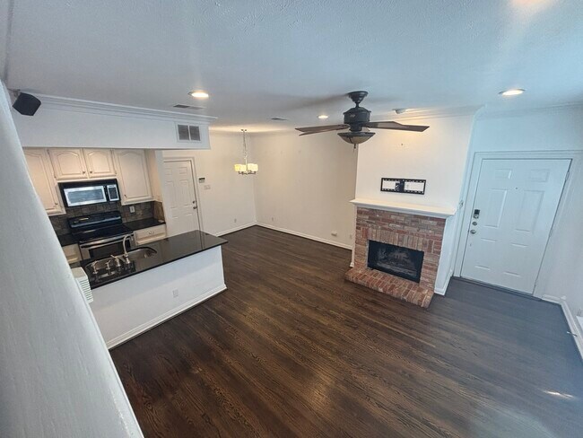 Foto del edificio - 3412 McFarlin Blvd