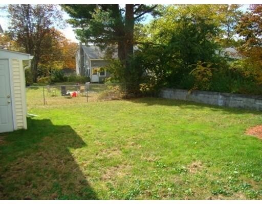 Foto del edificio - 5 Pleasant St