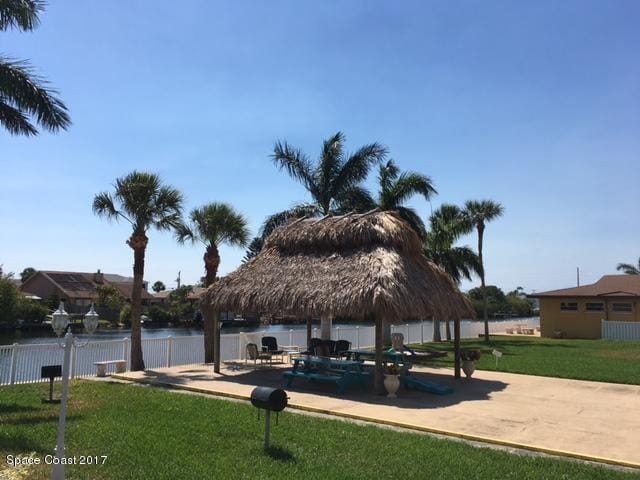 Building Photo - 250 N Banana River Dr