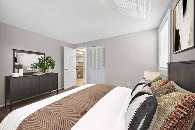 Foto del edificio - Eagle Rock Apartments at Nashua
