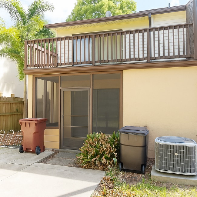 Foto del edificio - 1915 E Central Blvd