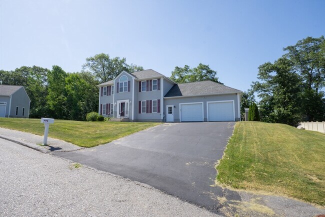 Foto del edificio - 30 Briarcliff Dr