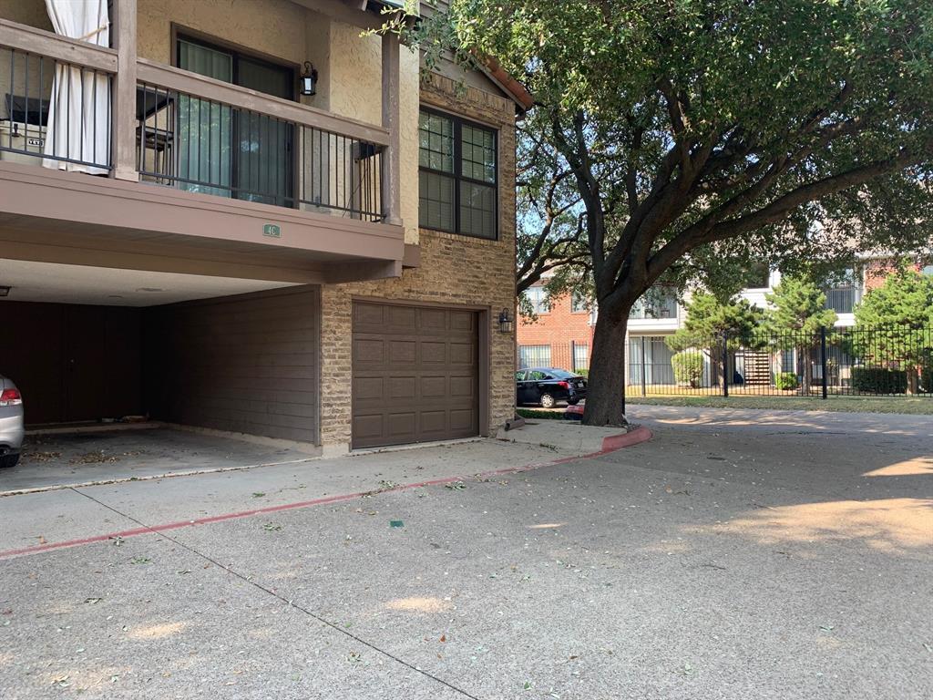 336 Melrose Dr Unit 4C, Richardson, TX 75080 Condo for Rent in
