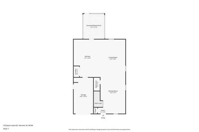 Building Photo - 157 Jesse Layne Dr