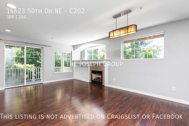 Building Photo - Sun-filled 3 bed/2 bath in Marysville