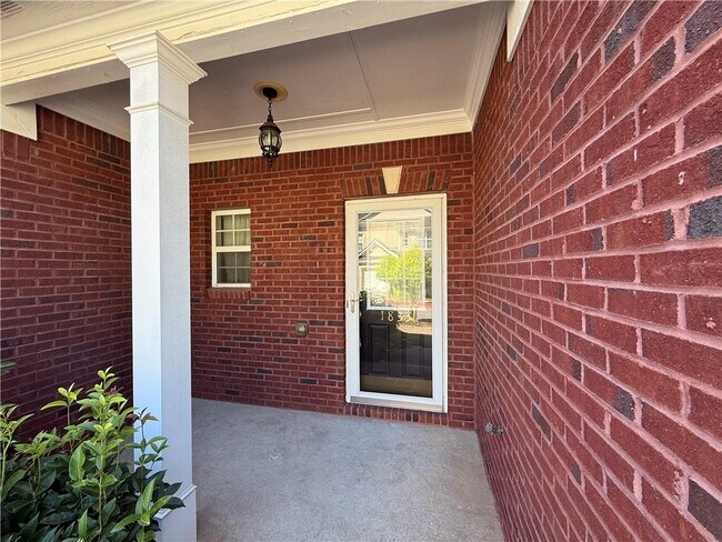 Foto del edificio - 1833 Willow Branch Ln