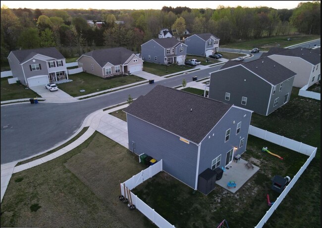 Foto del edificio - 55 Pinyon Ct