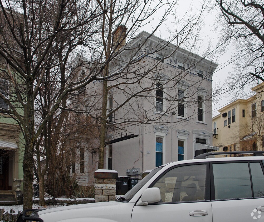 Primary Photo - 2311 Ohio Ave