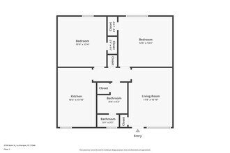 Building Photo - 2729 Main St