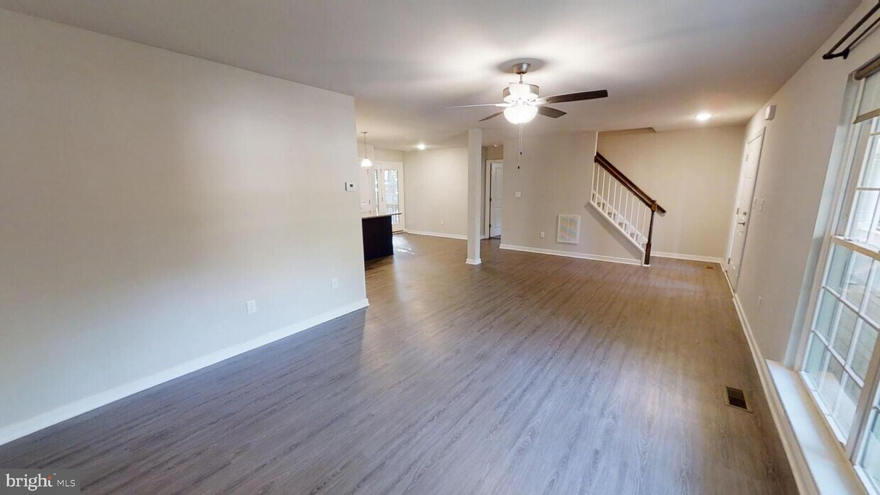 12 Morewood Pl, Palmyra, VA 22963 House Rental in Palmyra, VA